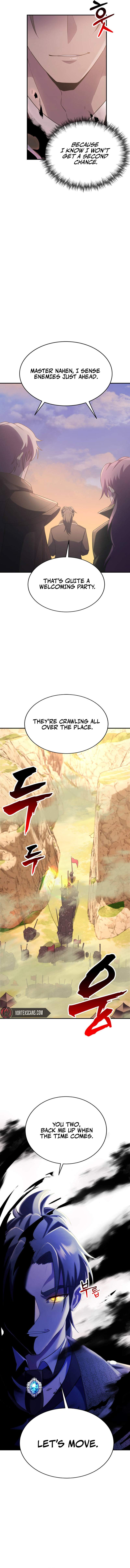 I Became the Master of the Weakest Demon King Chapter 18 page 16