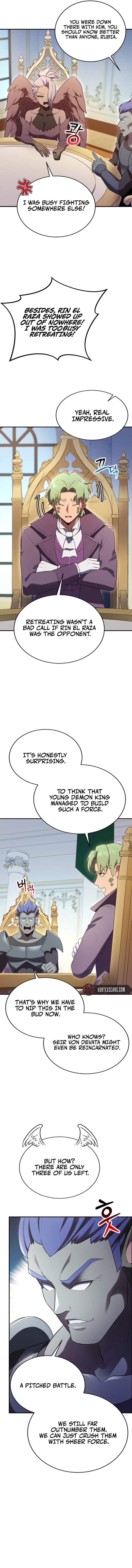 I Became the Master of the Weakest Demon King Chapter 18 page 11