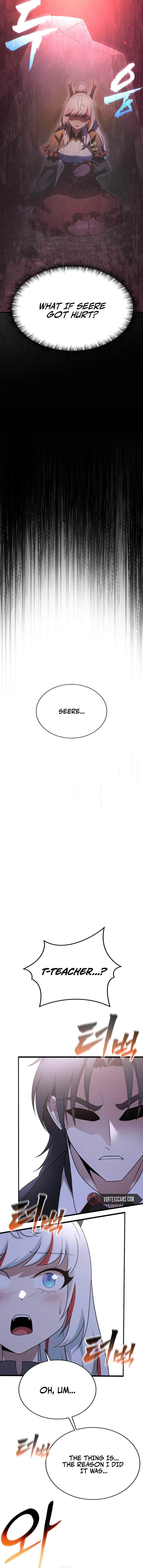I Became the Master of the Weakest Demon King Chapter 18 page 2