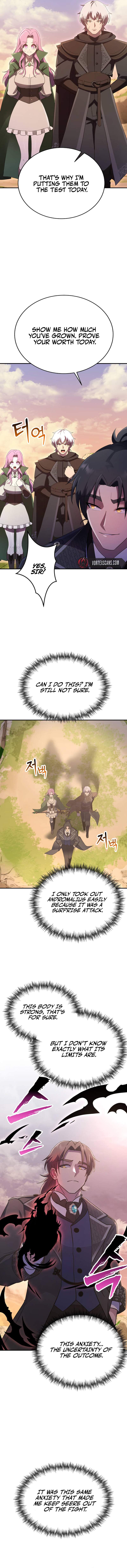 I Became the Master of the Weakest Demon King Chapter 18 page 15