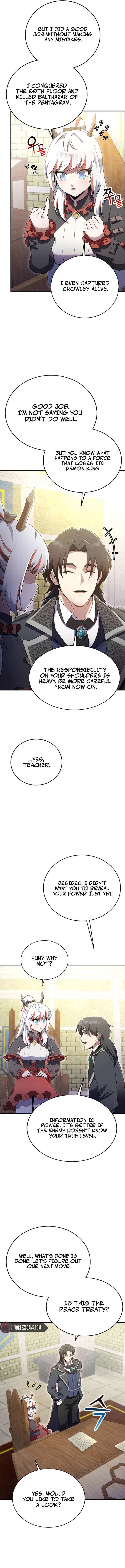 I Became the Master of the Weakest Demon King Chapter 18 page 5