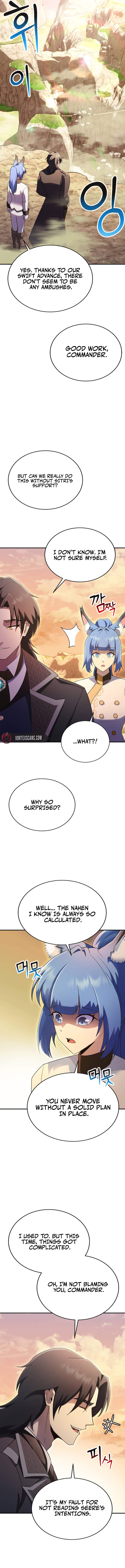 I Became the Master of the Weakest Demon King Chapter 18 page 13