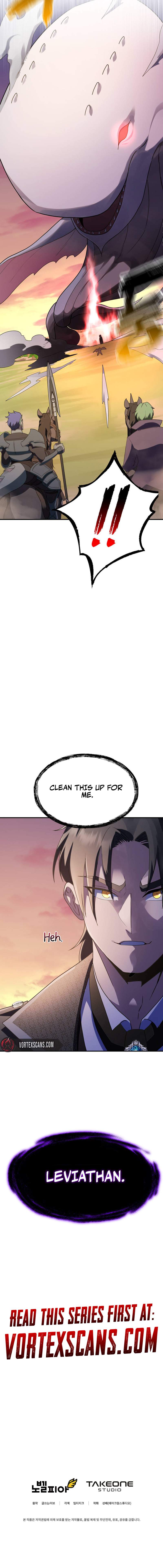 I Became the Master of the Weakest Demon King Chapter 18 page 22