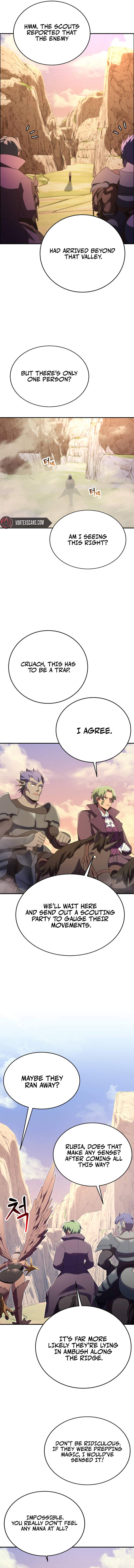 I Became the Master of the Weakest Demon King Chapter 18 page 17