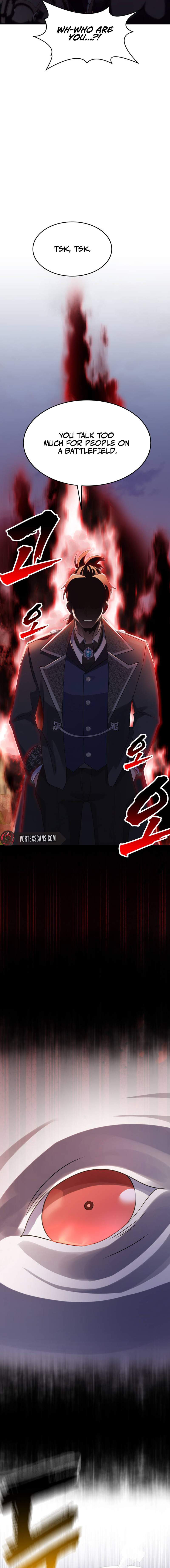 I Became the Master of the Weakest Demon King Chapter 18 page 21