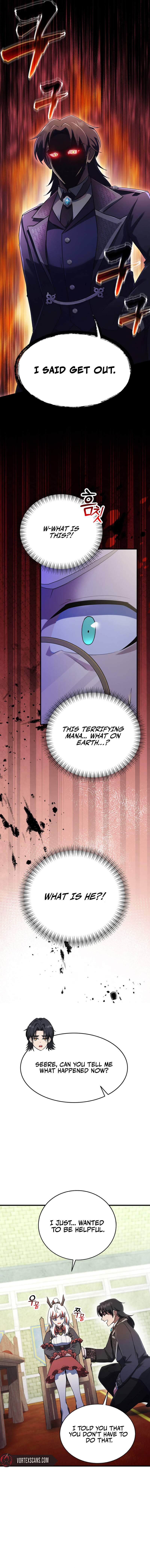 I Became the Master of the Weakest Demon King Chapter 18 page 4