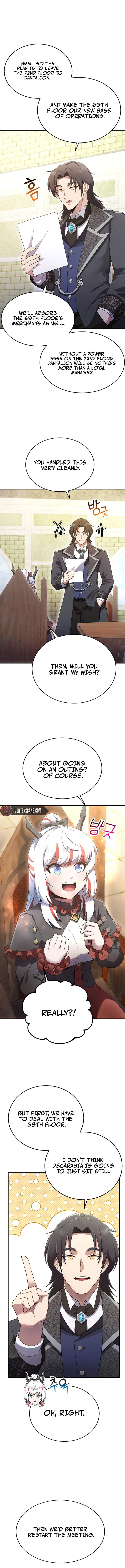I Became the Master of the Weakest Demon King Chapter 18 page 6