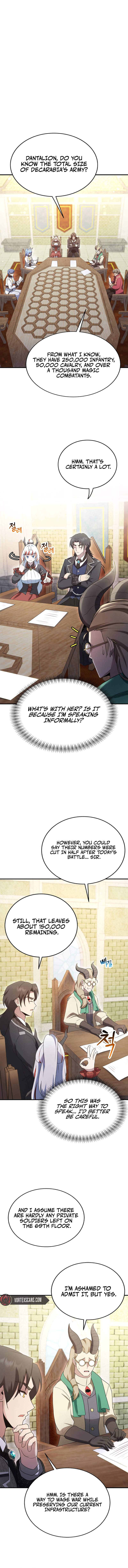 I Became the Master of the Weakest Demon King Chapter 18 page 7
