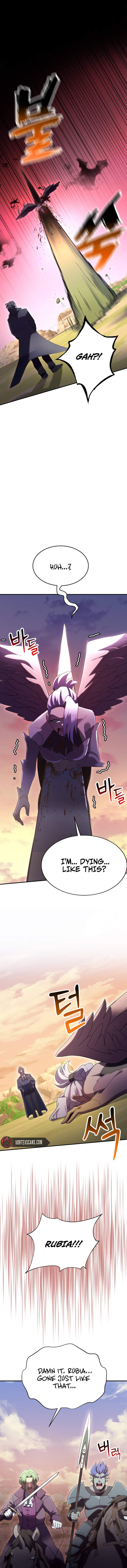 I Became the Master of the Weakest Demon King Chapter 18 page 20