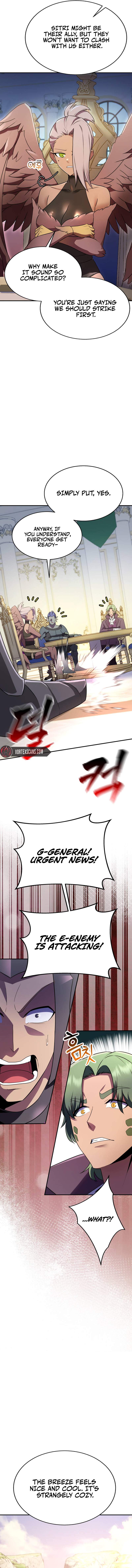 I Became the Master of the Weakest Demon King Chapter 18 page 12