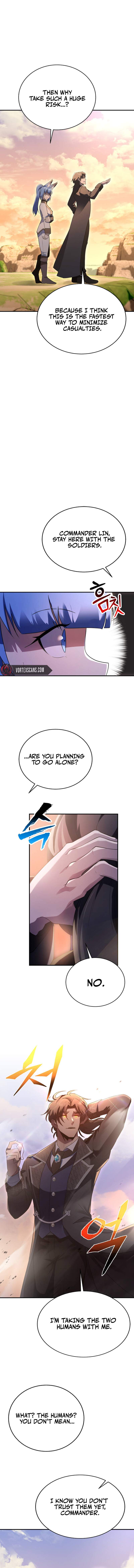 I Became the Master of the Weakest Demon King Chapter 18 page 14