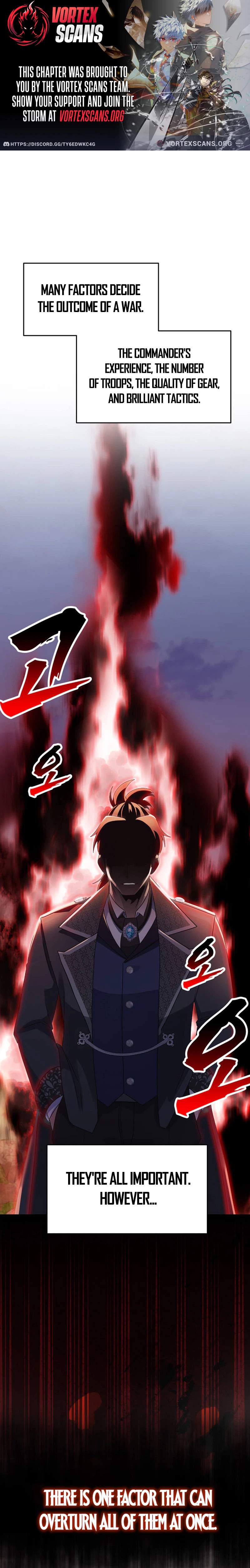 I Became the Master of the Weakest Demon King Chapter 19 page 1
