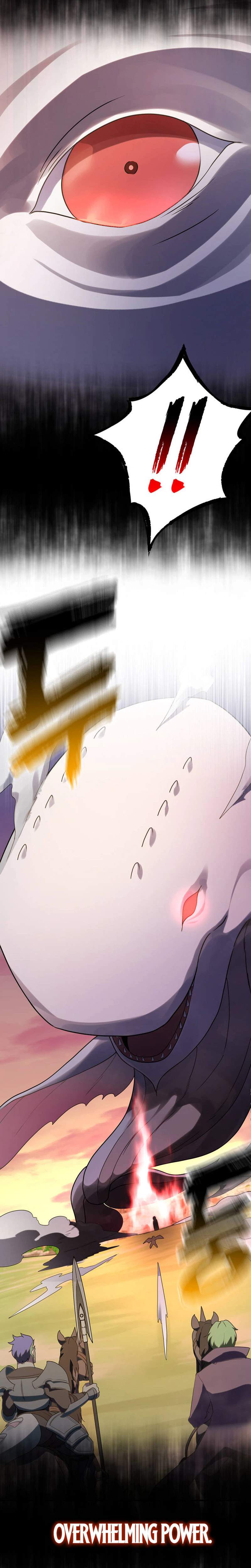 I Became the Master of the Weakest Demon King Chapter 19 page 2
