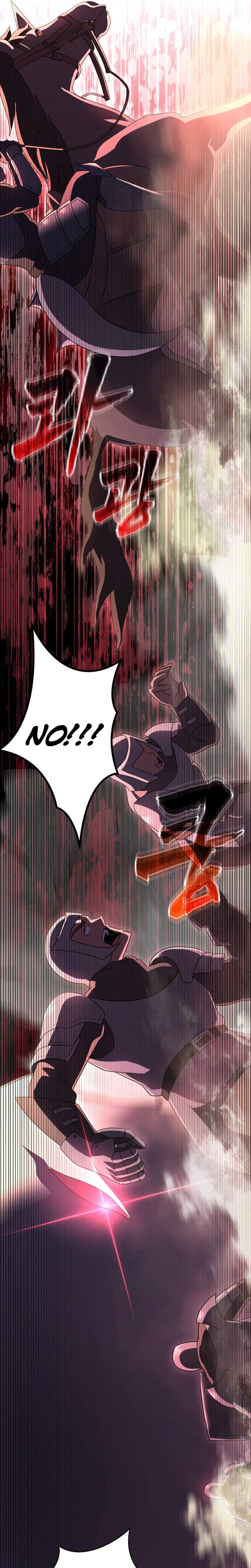 I Became the Master of the Weakest Demon King Chapter 19 page 6