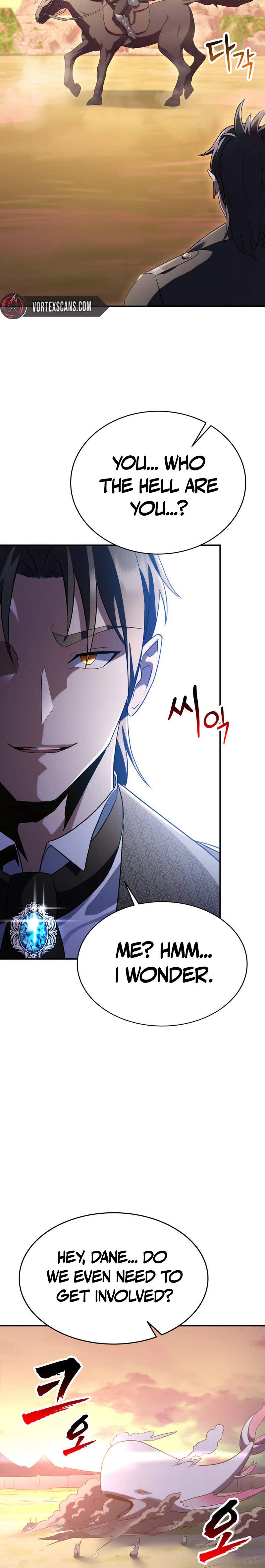 I Became the Master of the Weakest Demon King Chapter 19 page 9