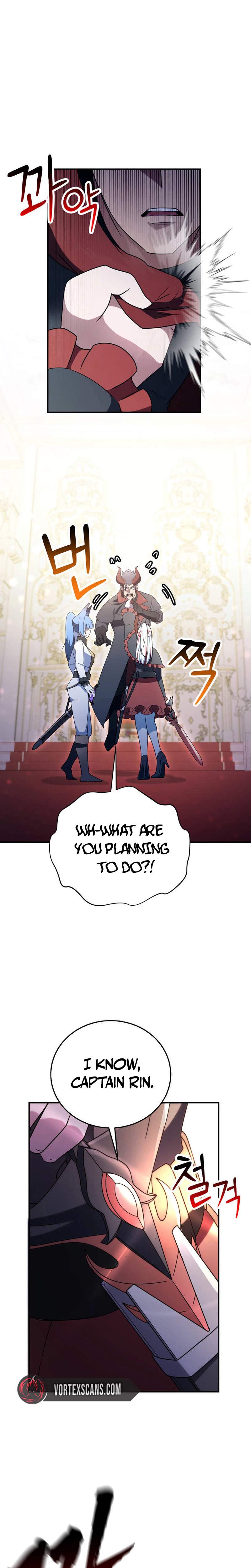I Became the Master of the Weakest Demon King Chapter 19 page 30