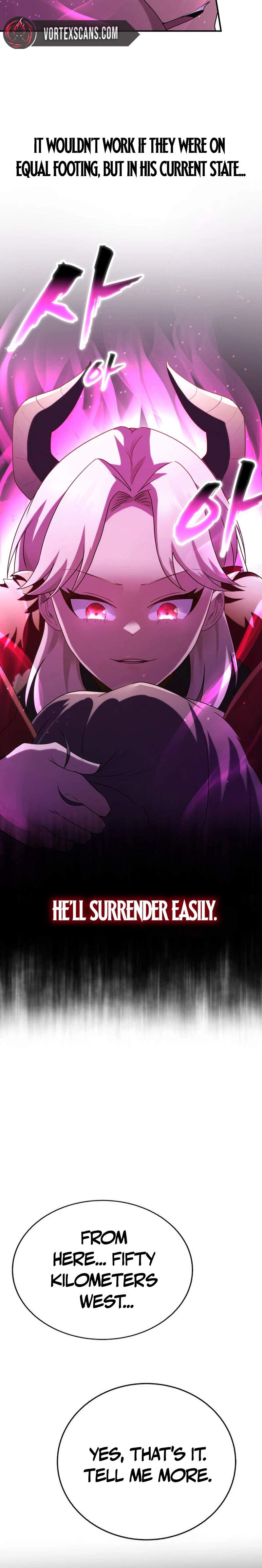 I Became the Master of the Weakest Demon King Chapter 19 page 45