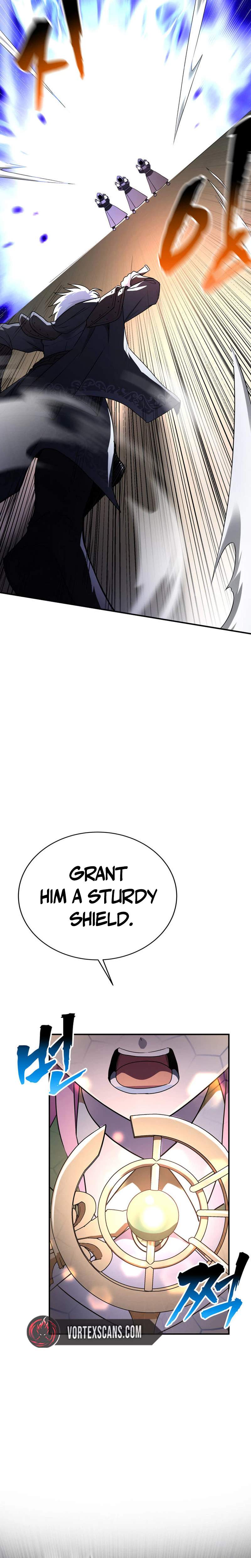 I Became the Master of the Weakest Demon King Chapter 19 page 13