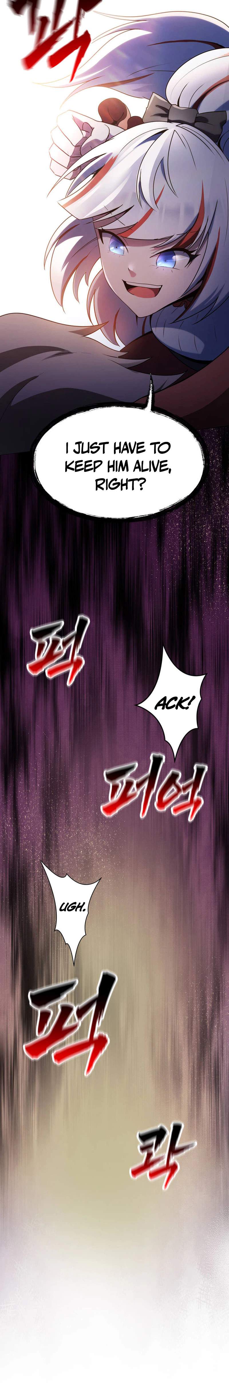 I Became the Master of the Weakest Demon King Chapter 19 page 31