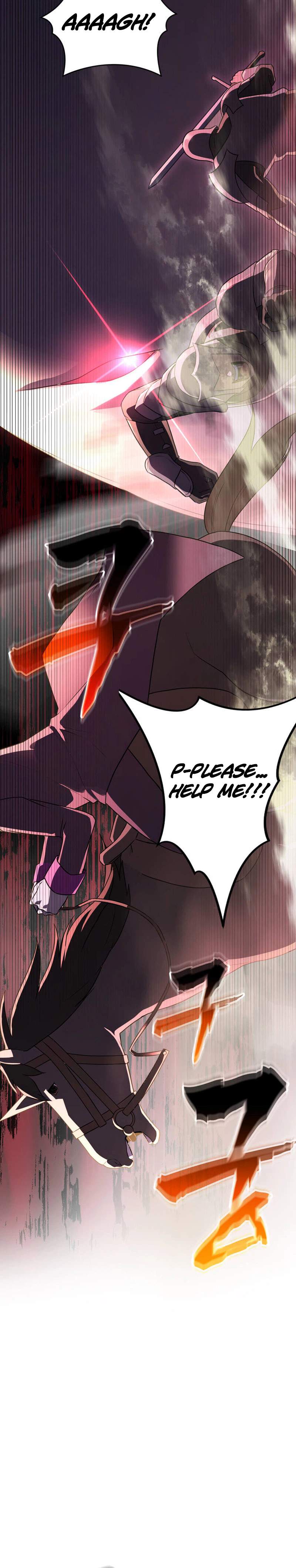 I Became the Master of the Weakest Demon King Chapter 19 page 7