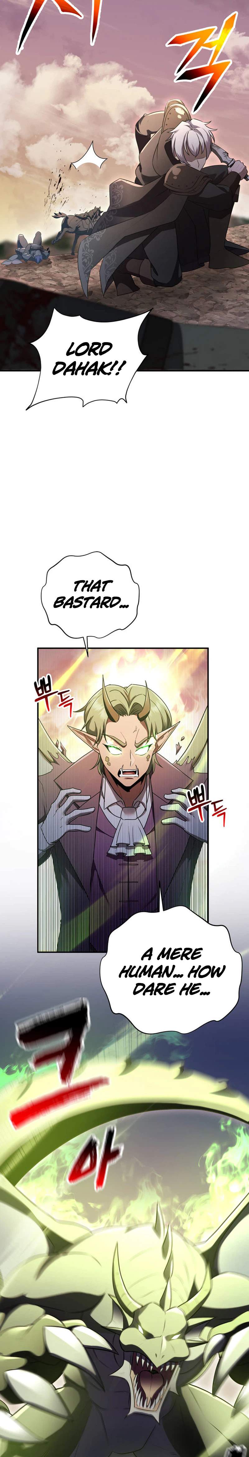 I Became the Master of the Weakest Demon King Chapter 19 page 17