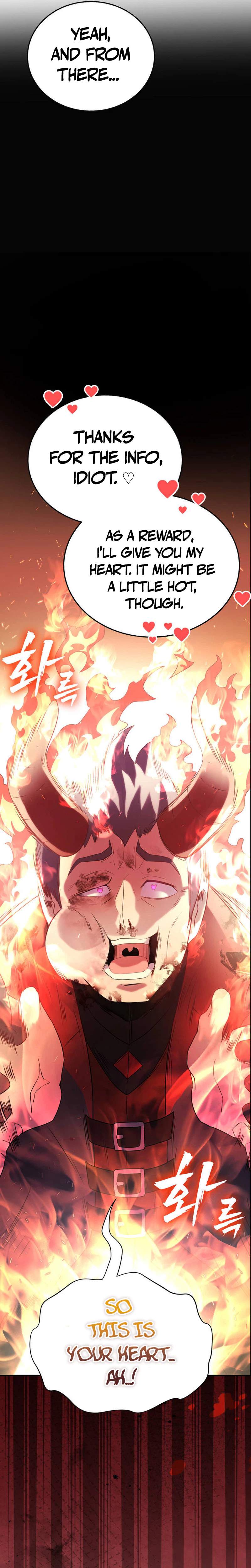 I Became the Master of the Weakest Demon King Chapter 19 page 46