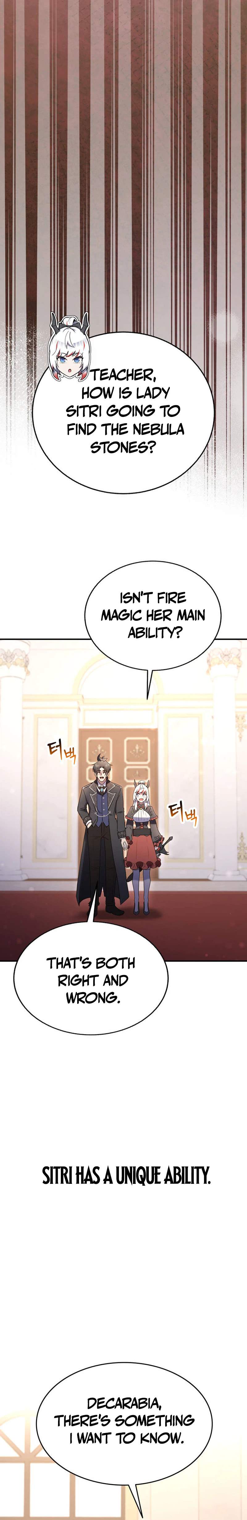 I Became the Master of the Weakest Demon King Chapter 19 page 43