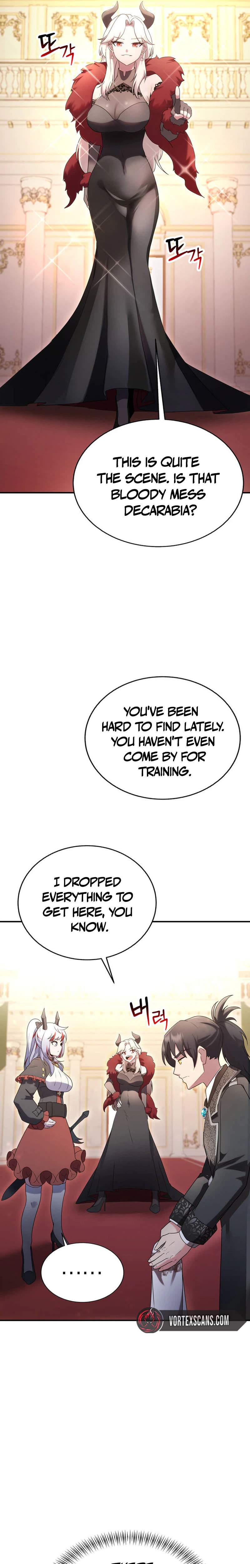 I Became the Master of the Weakest Demon King Chapter 19 page 40