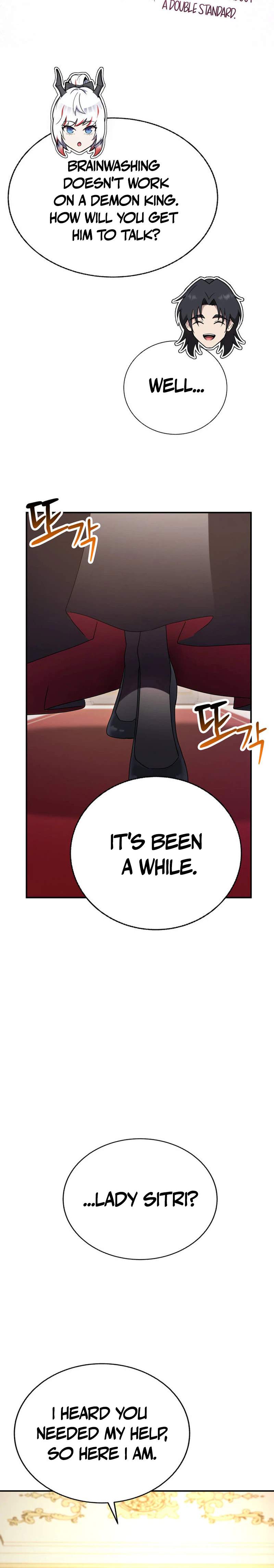 I Became the Master of the Weakest Demon King Chapter 19 page 39