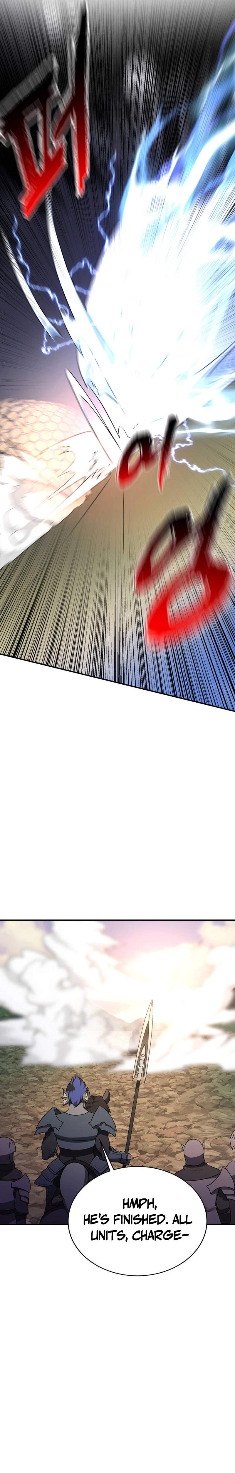 I Became the Master of the Weakest Demon King Chapter 19 page 14