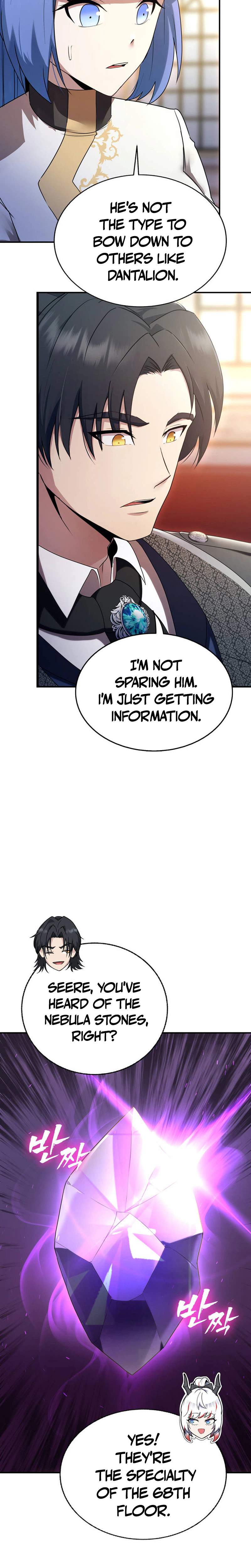 I Became the Master of the Weakest Demon King Chapter 19 page 37