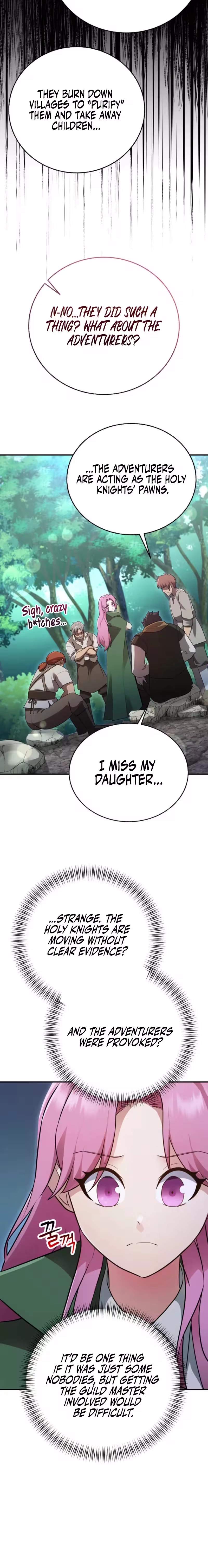 I Became the Master of the Weakest Demon King Chapter 20 page 26