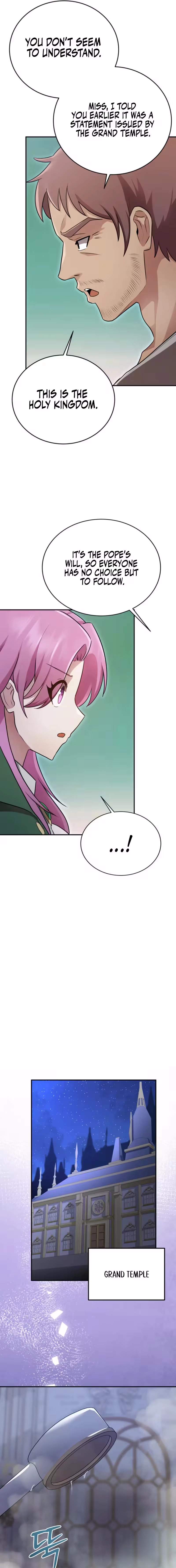 I Became the Master of the Weakest Demon King Chapter 20 page 27
