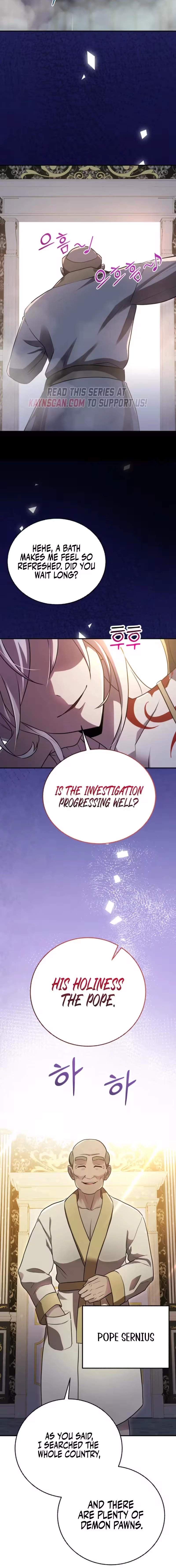 I Became the Master of the Weakest Demon King Chapter 20 page 28