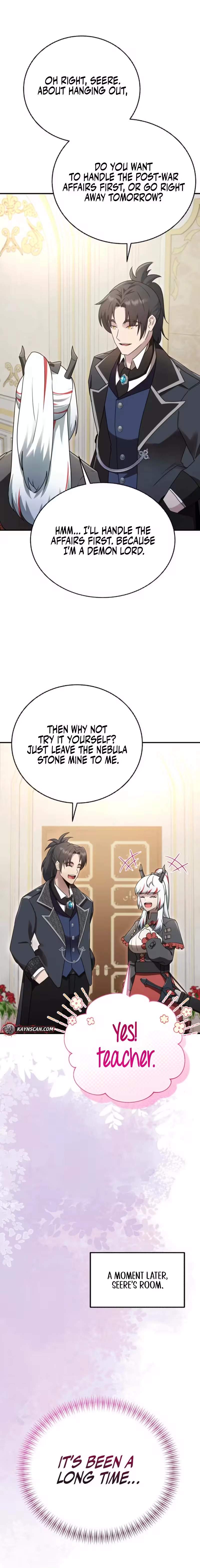 I Became the Master of the Weakest Demon King Chapter 20 page 6