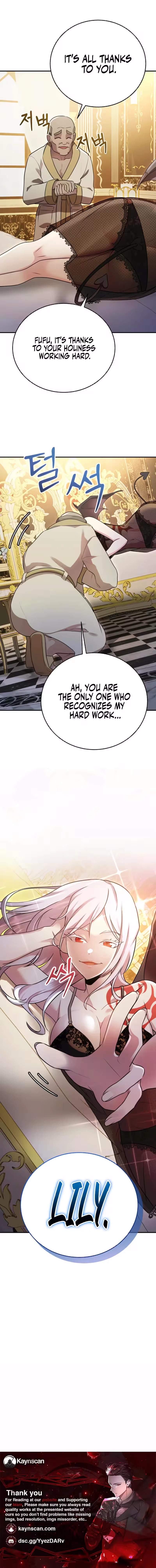I Became the Master of the Weakest Demon King Chapter 20 page 29