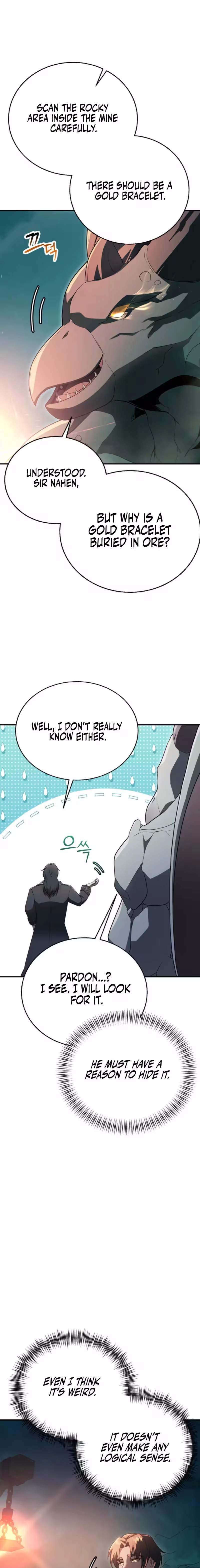 I Became the Master of the Weakest Demon King Chapter 20 page 9