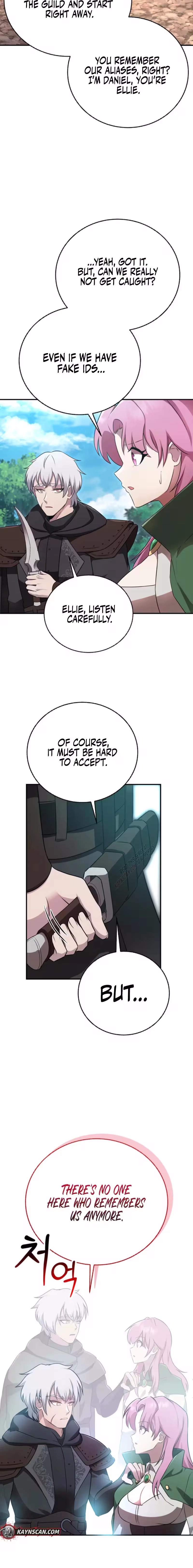 I Became the Master of the Weakest Demon King Chapter 20 page 20