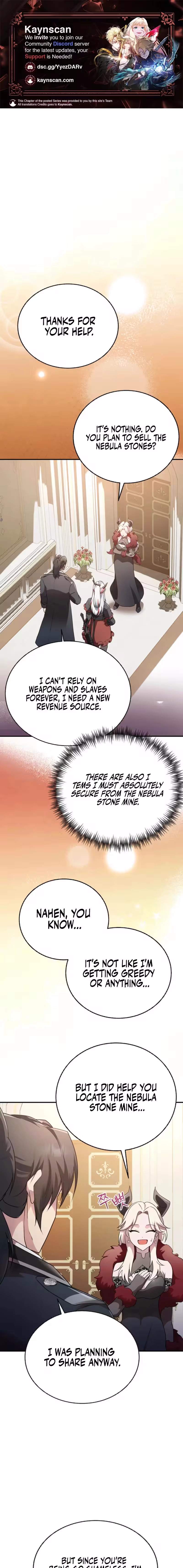 I Became the Master of the Weakest Demon King Chapter 20 page 1