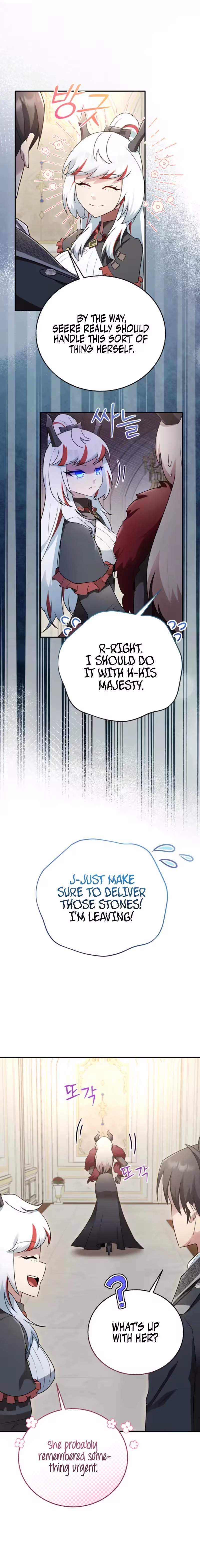 I Became the Master of the Weakest Demon King Chapter 20 page 5