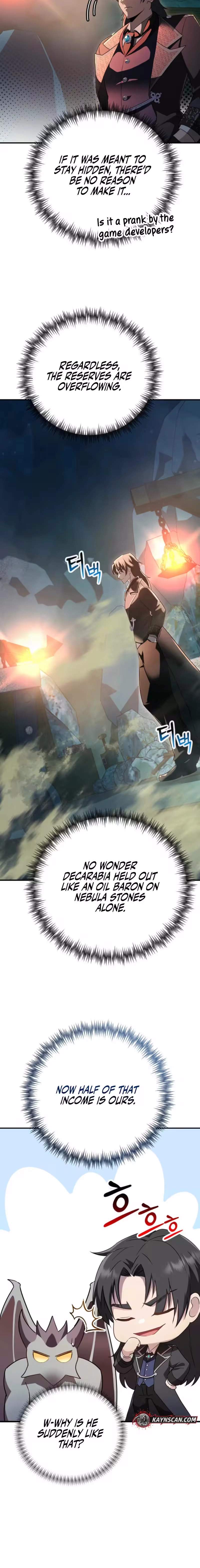 I Became the Master of the Weakest Demon King Chapter 20 page 10