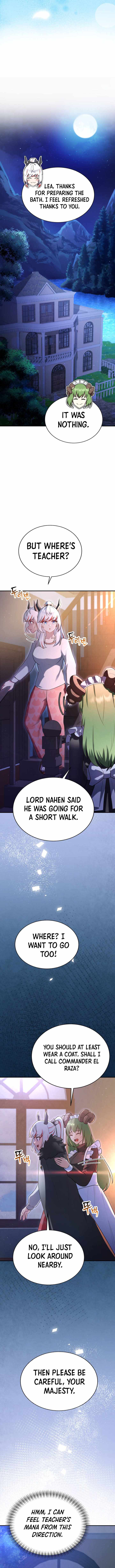 I Became the Master of the Weakest Demon King Chapter 21 page 4