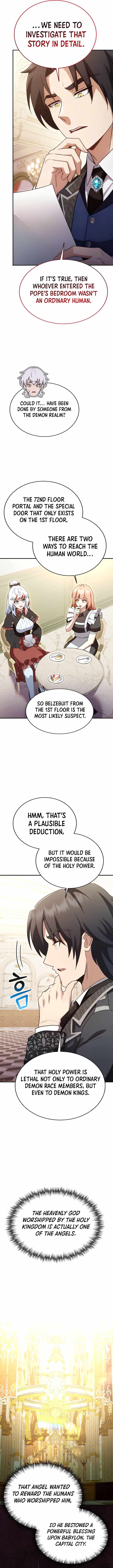 I Became the Master of the Weakest Demon King Chapter 21 page 14
