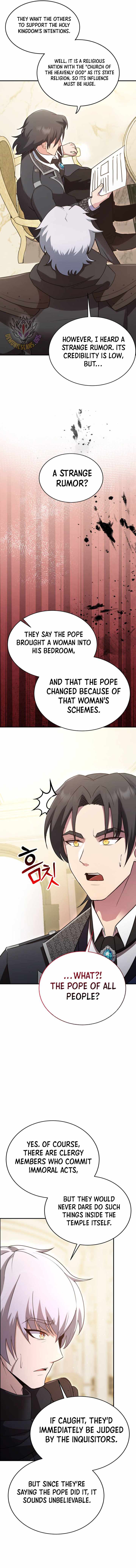 I Became the Master of the Weakest Demon King Chapter 21 page 13