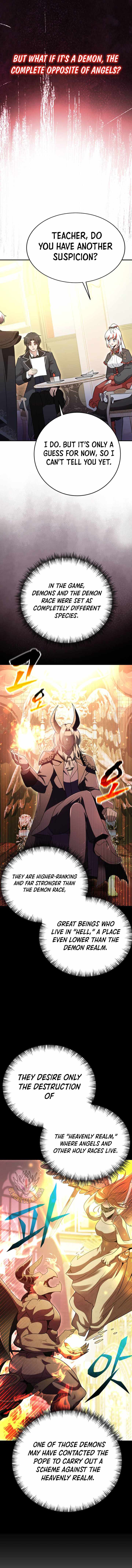I Became the Master of the Weakest Demon King Chapter 21 page 15