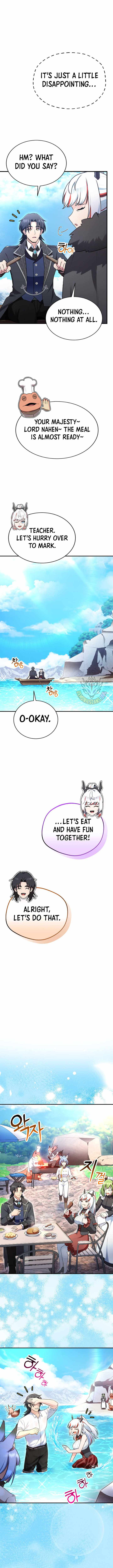 I Became the Master of the Weakest Demon King Chapter 21 page 3