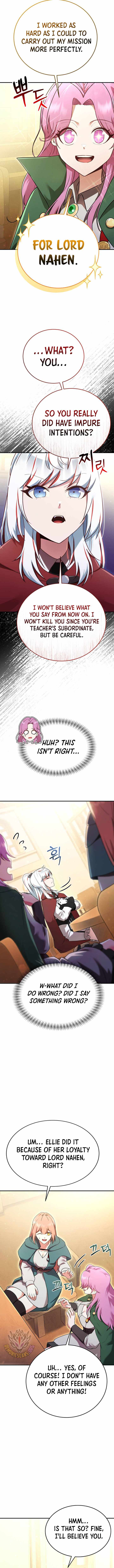 I Became the Master of the Weakest Demon King Chapter 22 page 3