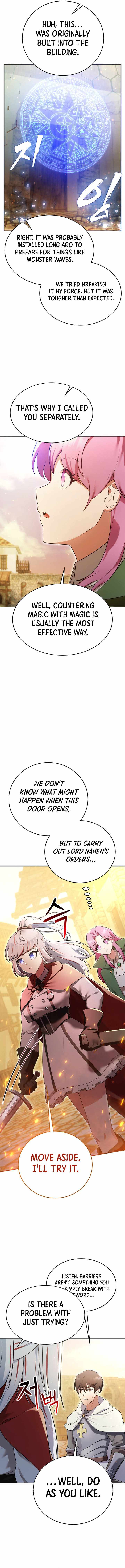 I Became the Master of the Weakest Demon King Chapter 22 page 12