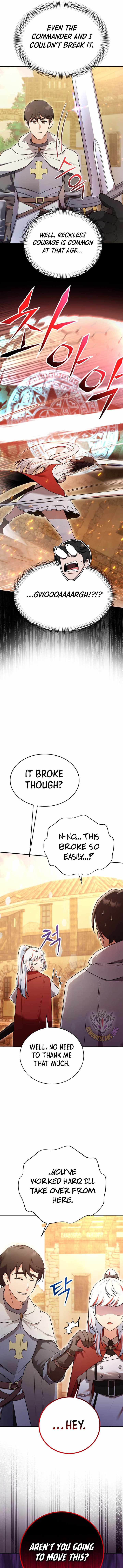I Became the Master of the Weakest Demon King Chapter 22 page 13