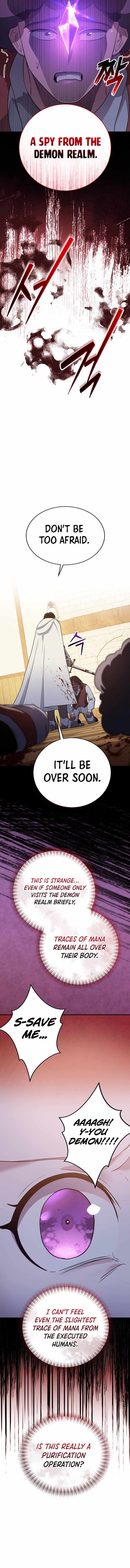 I Became the Master of the Weakest Demon King Chapter 22 page 18